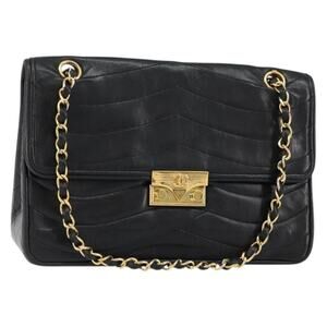 Chanel Chain Shoulder Bag
